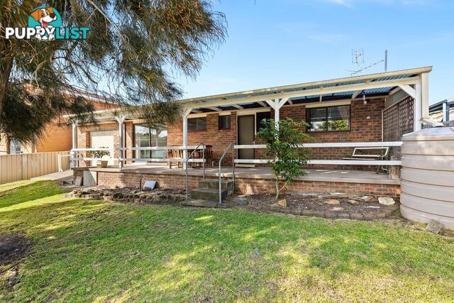 13 Grenville Avenue TUROSS HEAD NSW 2537