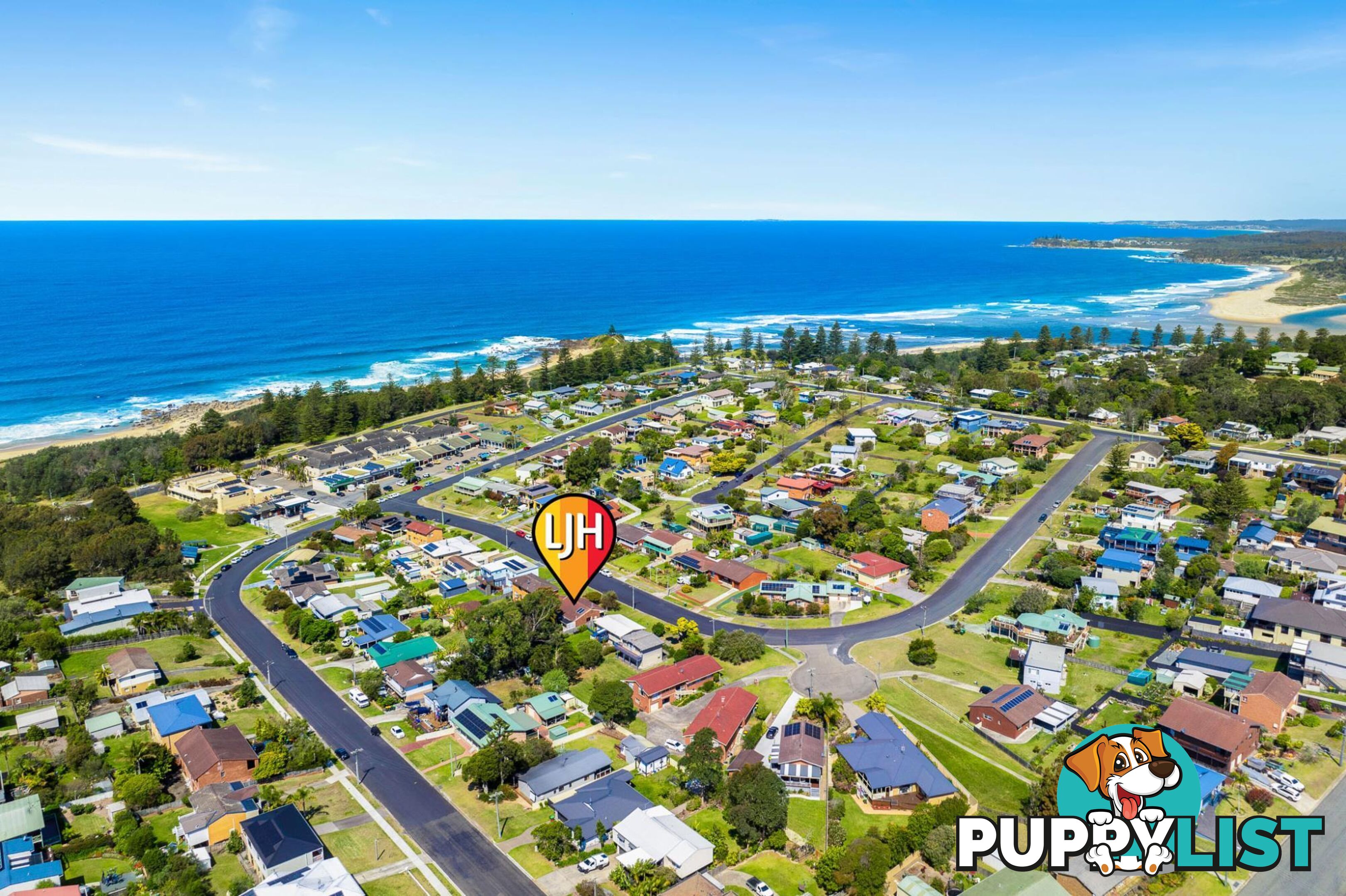 13 Grenville Avenue TUROSS HEAD NSW 2537