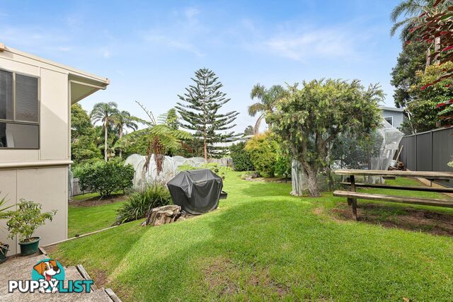 6 Snapper Place TUROSS HEAD NSW 2537