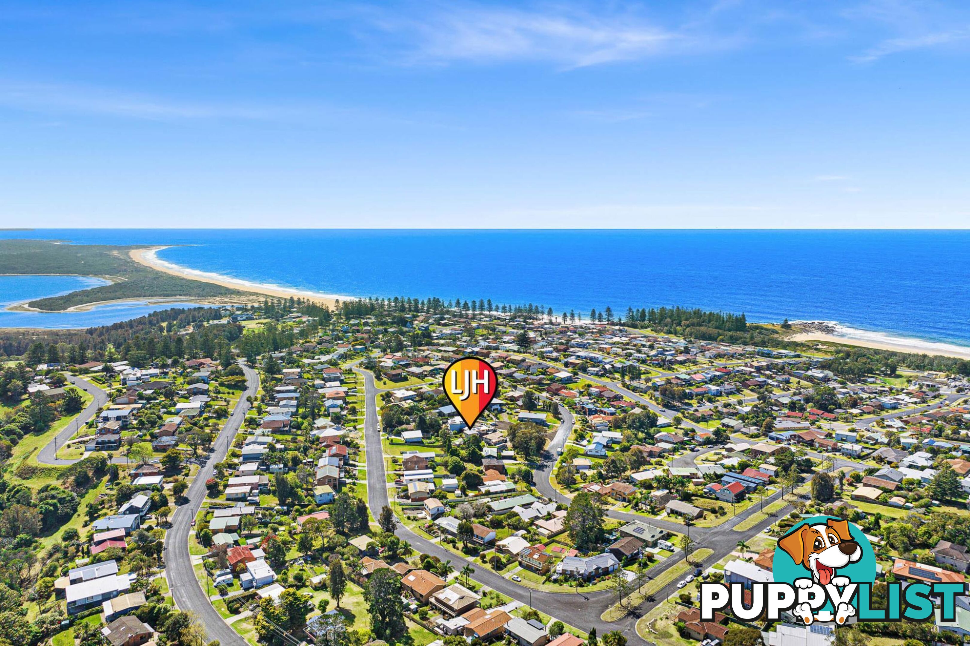 6 Snapper Place TUROSS HEAD NSW 2537