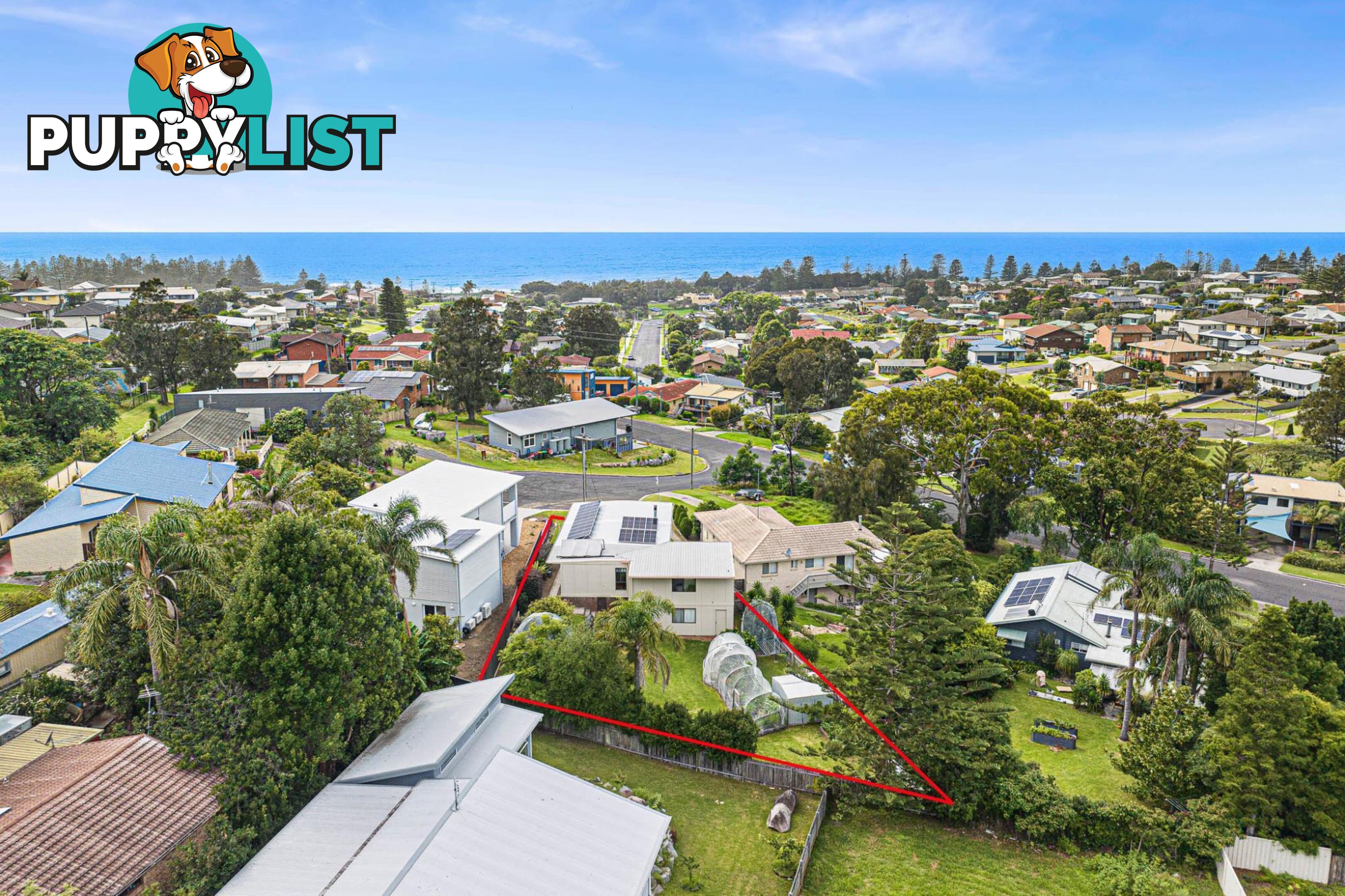 6 Snapper Place TUROSS HEAD NSW 2537