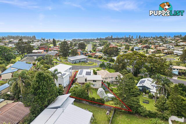 6 Snapper Place TUROSS HEAD NSW 2537