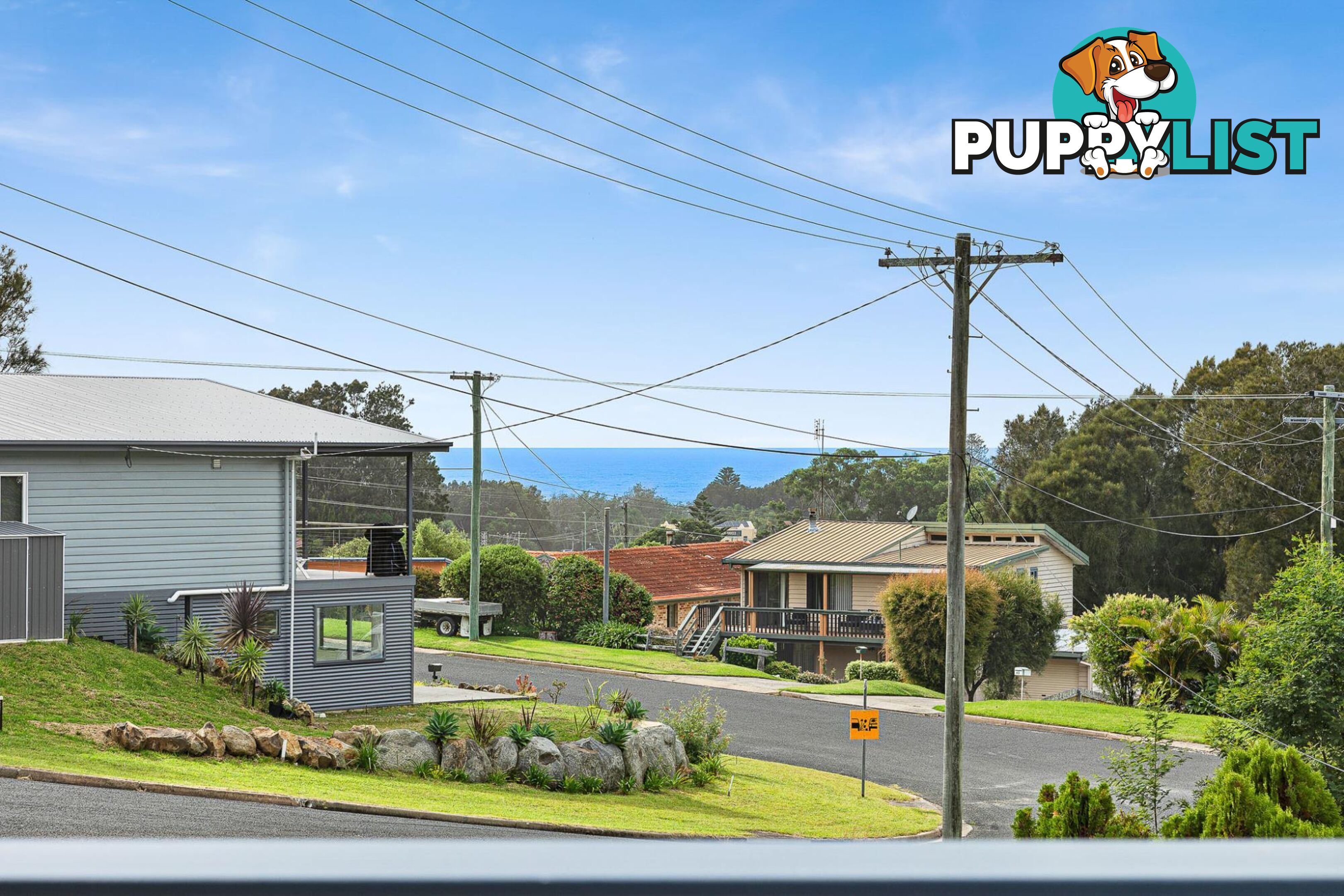 6 Snapper Place TUROSS HEAD NSW 2537