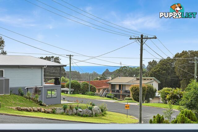 6 Snapper Place TUROSS HEAD NSW 2537