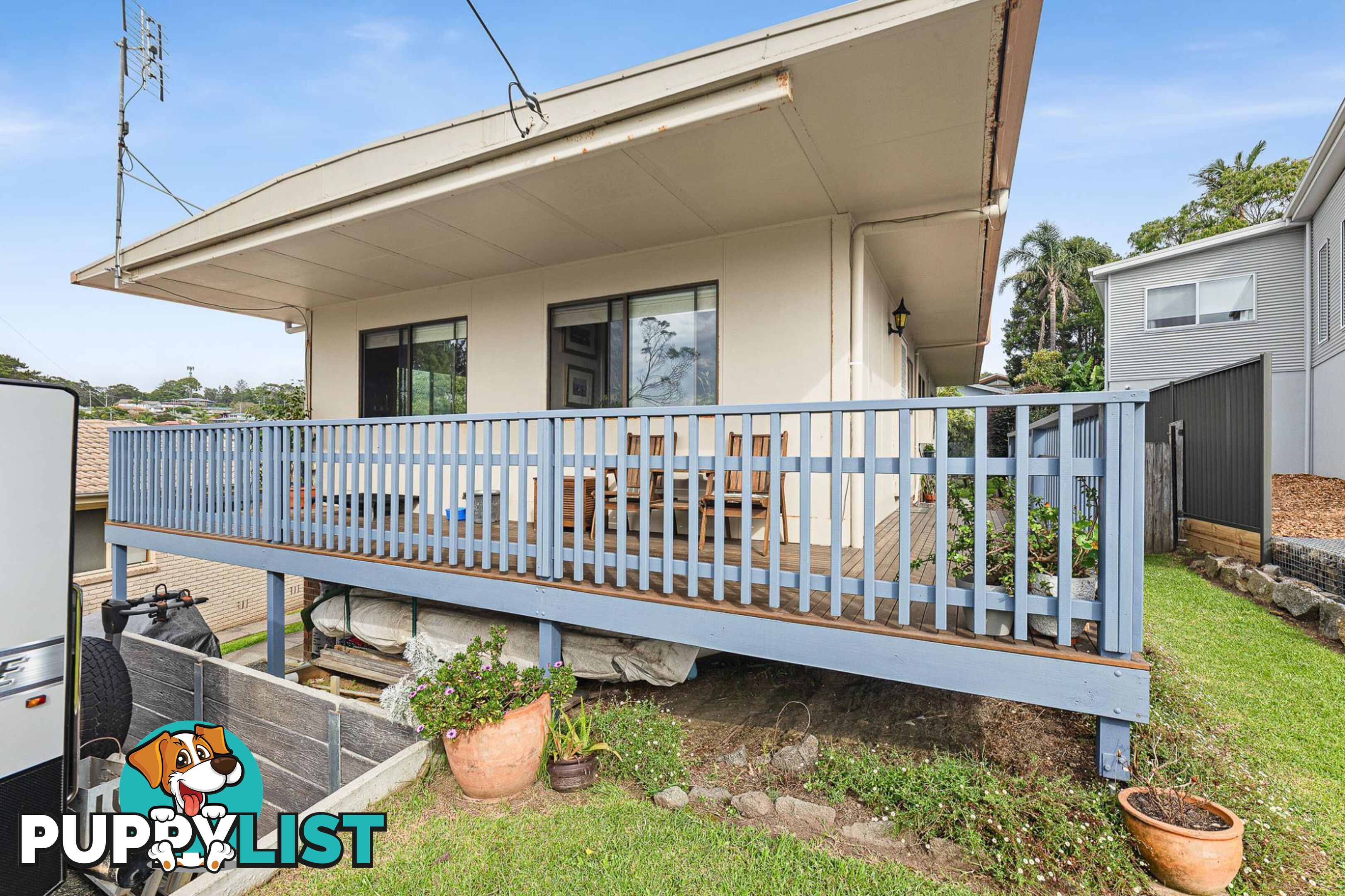 6 Snapper Place TUROSS HEAD NSW 2537