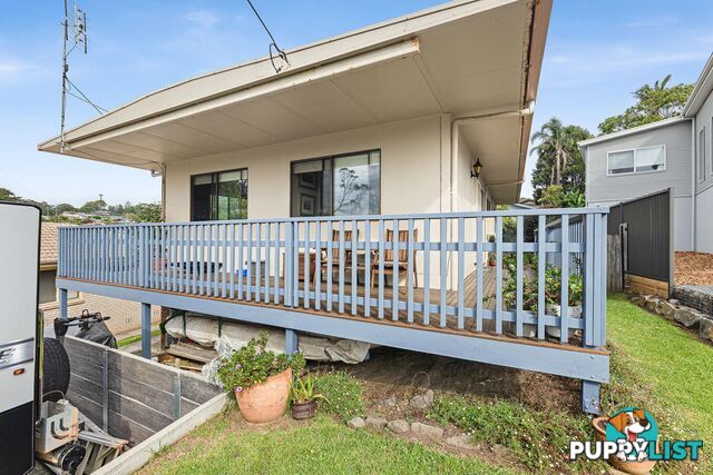 6 Snapper Place TUROSS HEAD NSW 2537