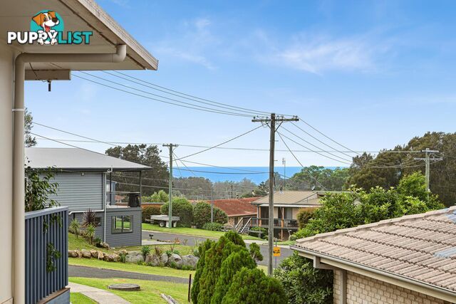 6 Snapper Place TUROSS HEAD NSW 2537