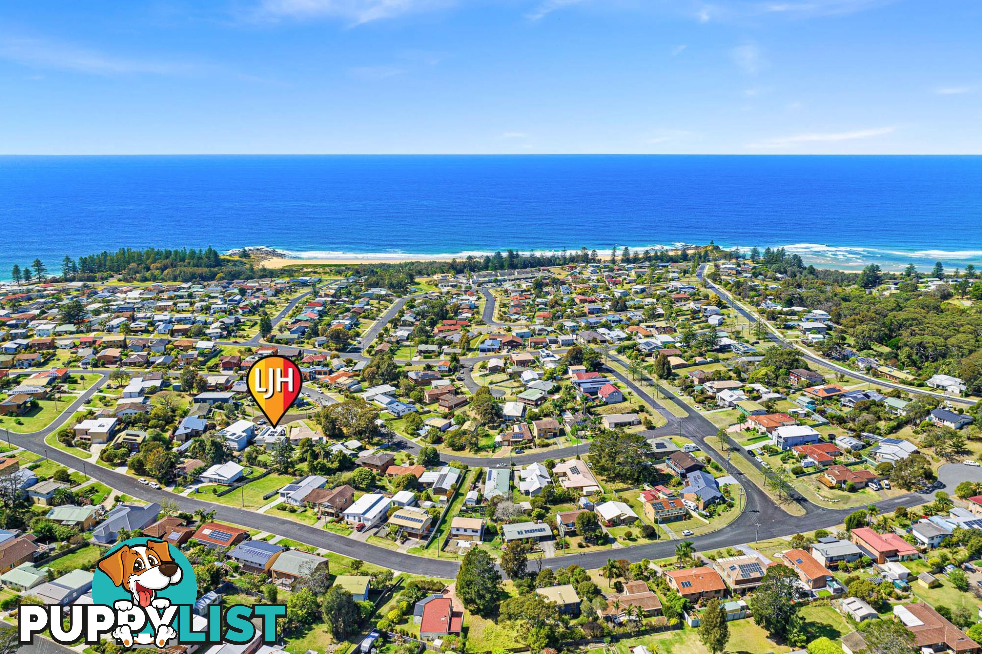 6 Snapper Place TUROSS HEAD NSW 2537