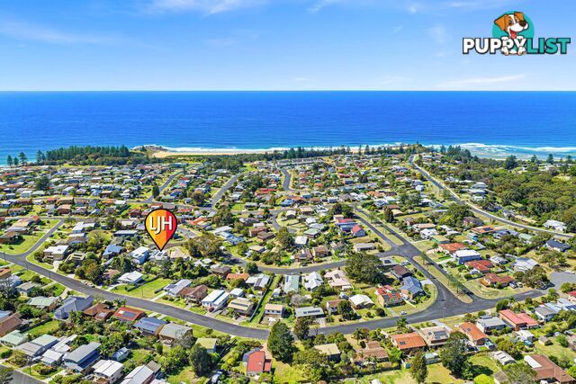 6 Snapper Place TUROSS HEAD NSW 2537