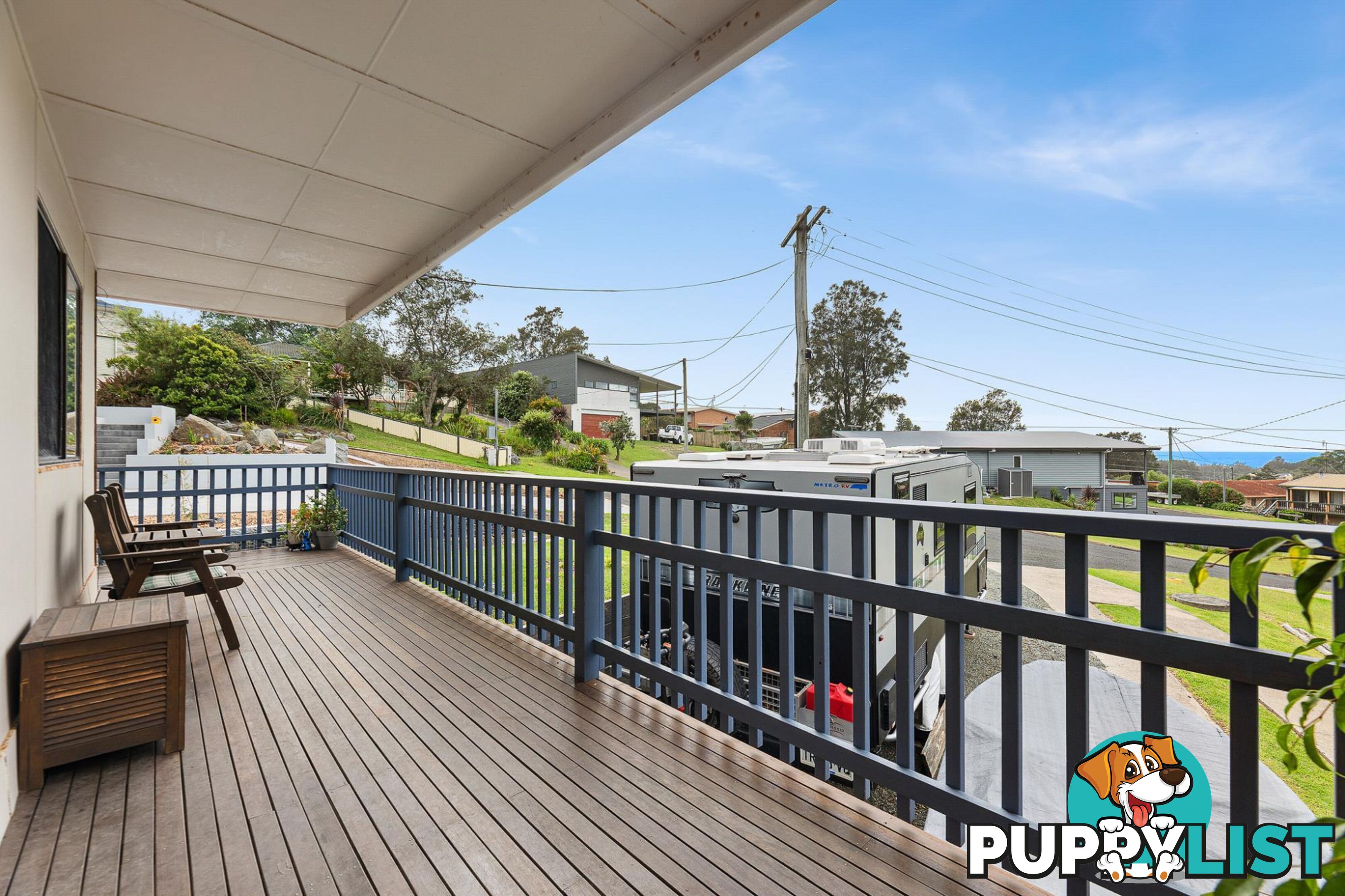 6 Snapper Place TUROSS HEAD NSW 2537