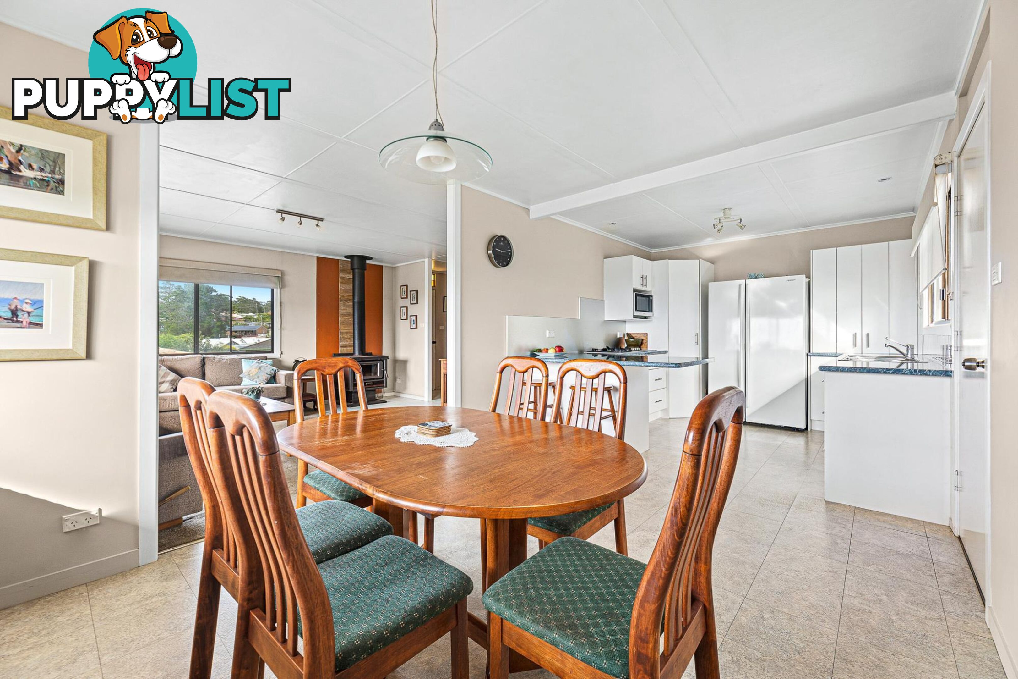 6 Snapper Place TUROSS HEAD NSW 2537