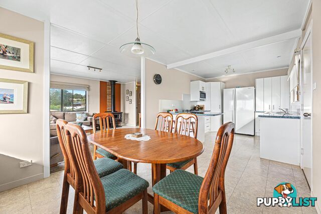 6 Snapper Place TUROSS HEAD NSW 2537