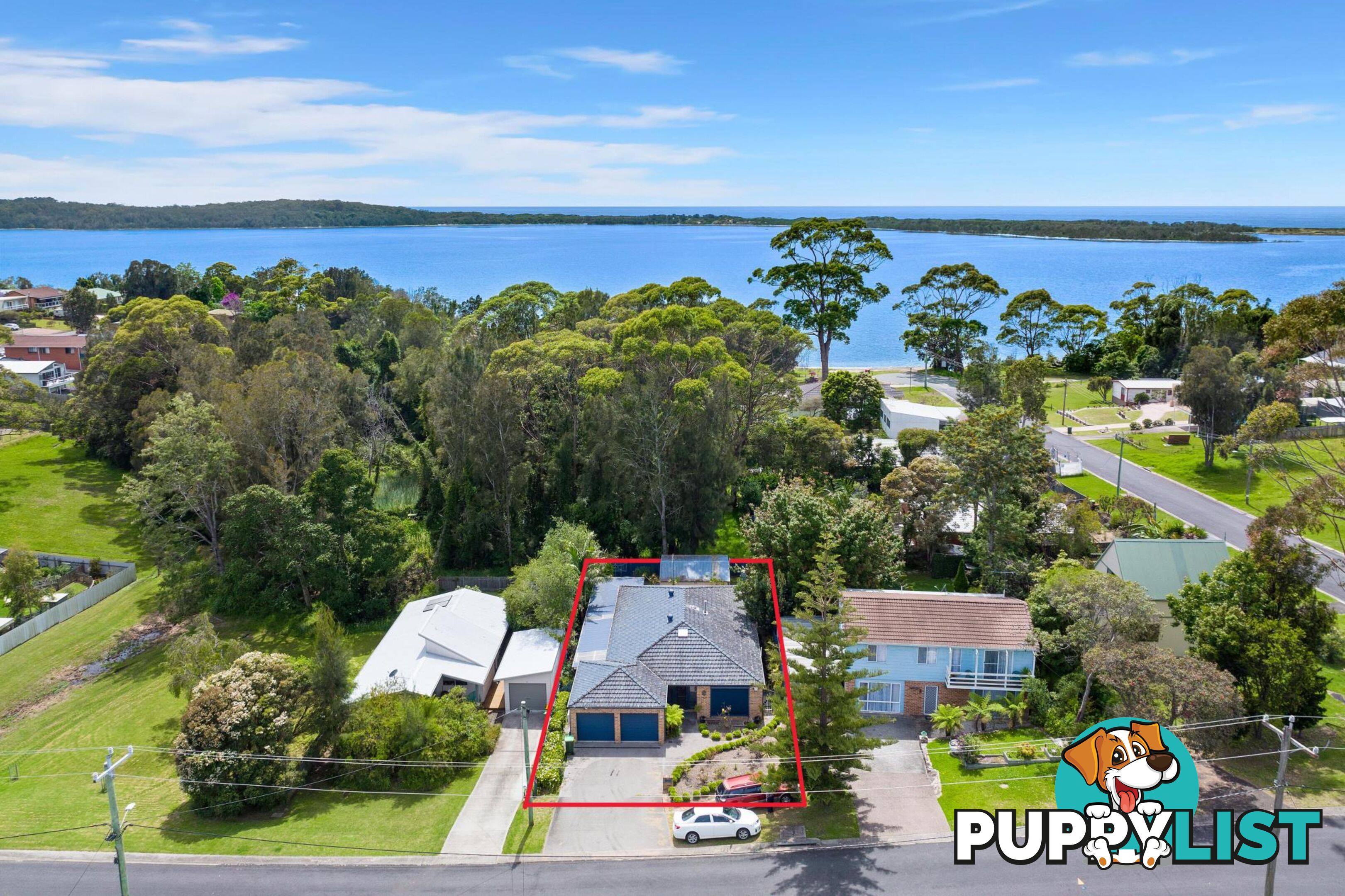 26 Manly Street TUROSS HEAD NSW 2537