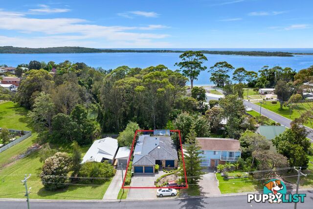 26 Manly Street TUROSS HEAD NSW 2537