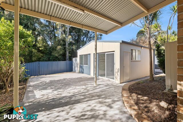 26 Manly Street TUROSS HEAD NSW 2537