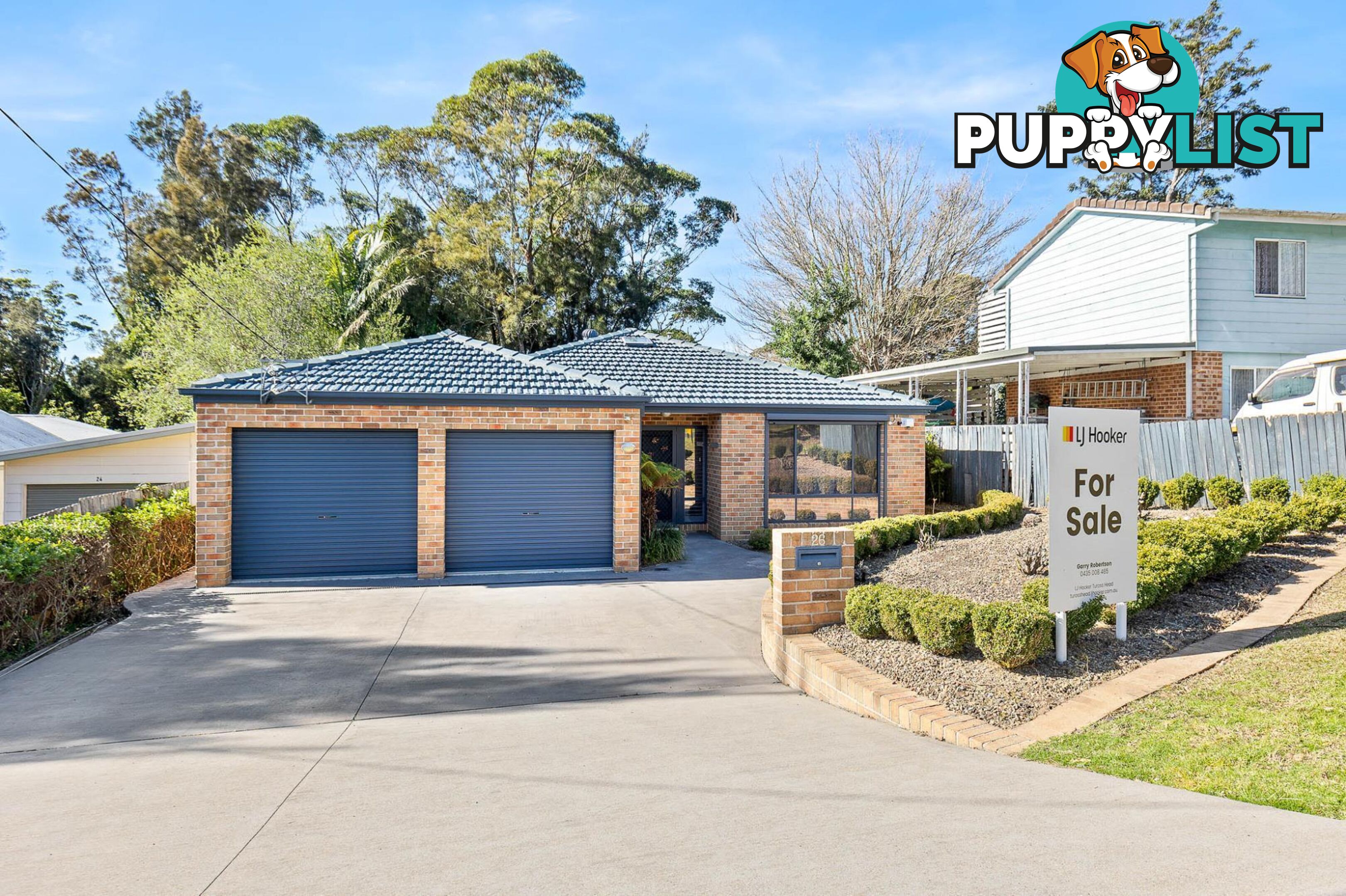 26 Manly Street TUROSS HEAD NSW 2537