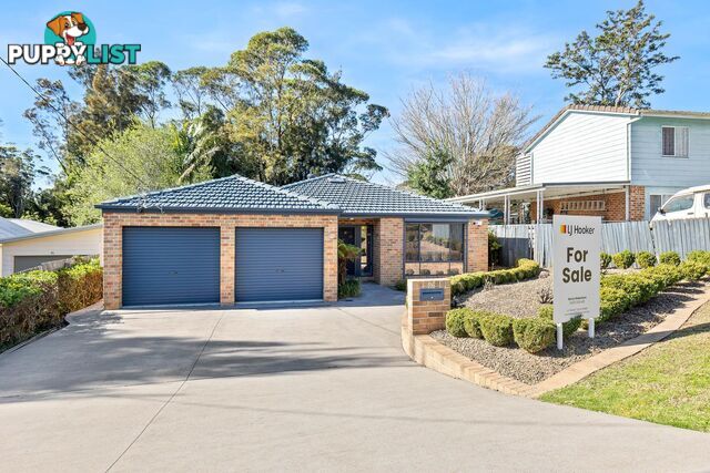 26 Manly Street TUROSS HEAD NSW 2537