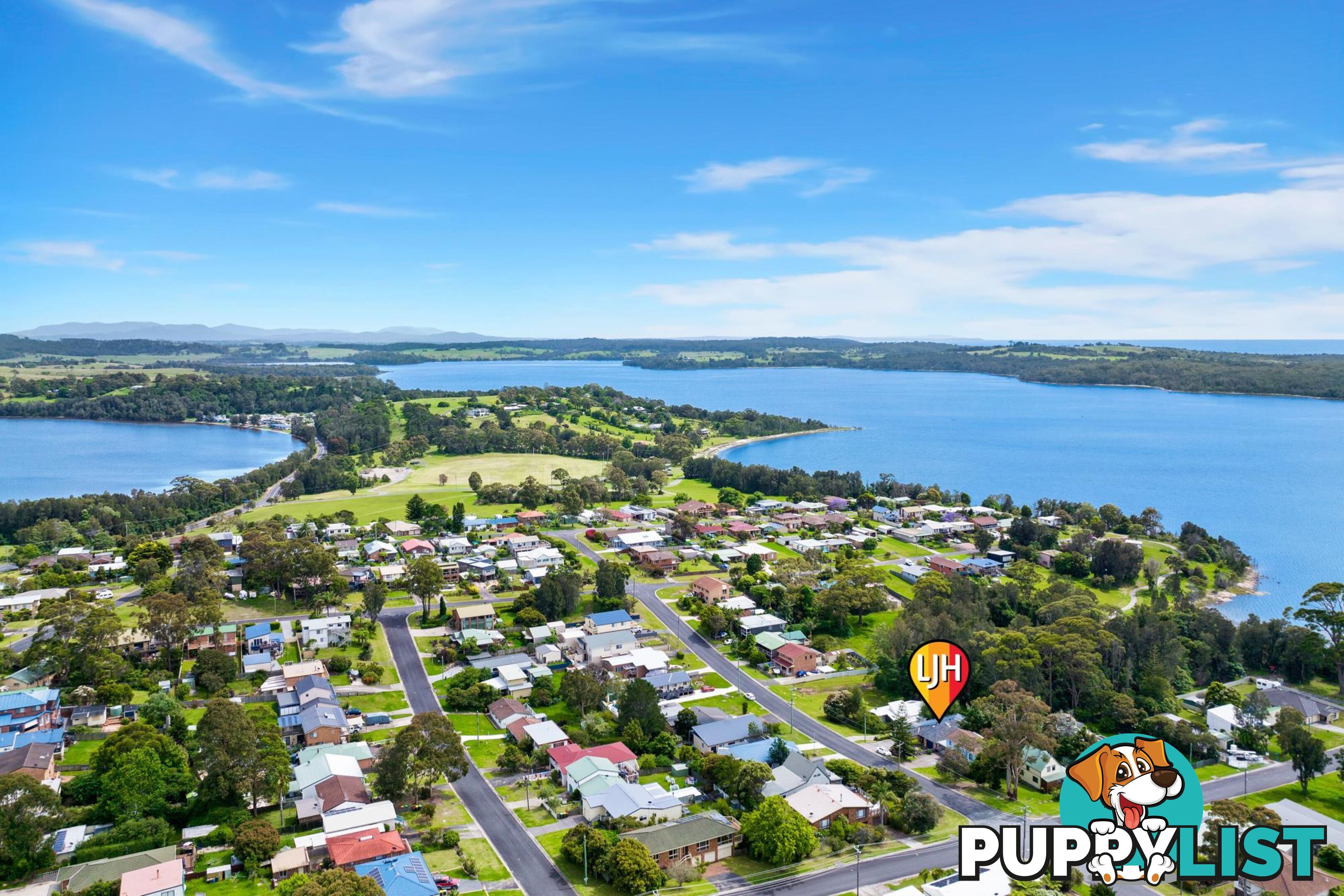 26 Manly Street TUROSS HEAD NSW 2537