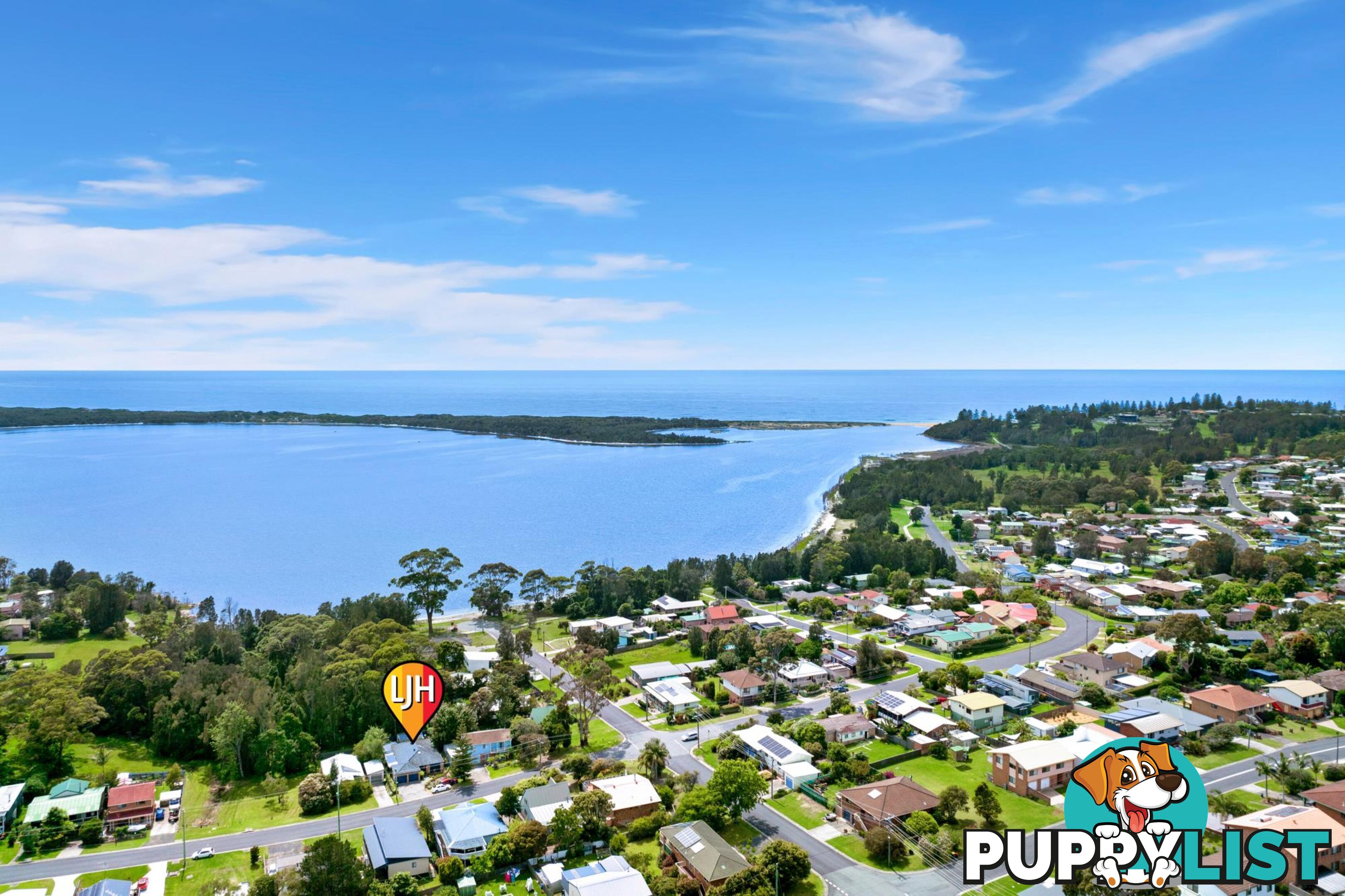 26 Manly Street TUROSS HEAD NSW 2537