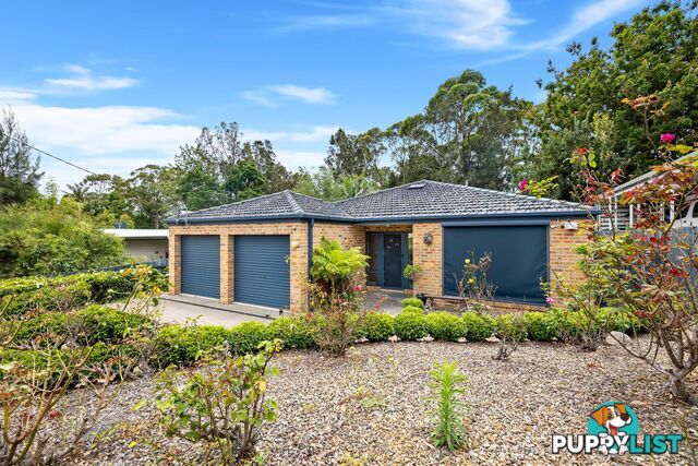 26 Manly Street TUROSS HEAD NSW 2537