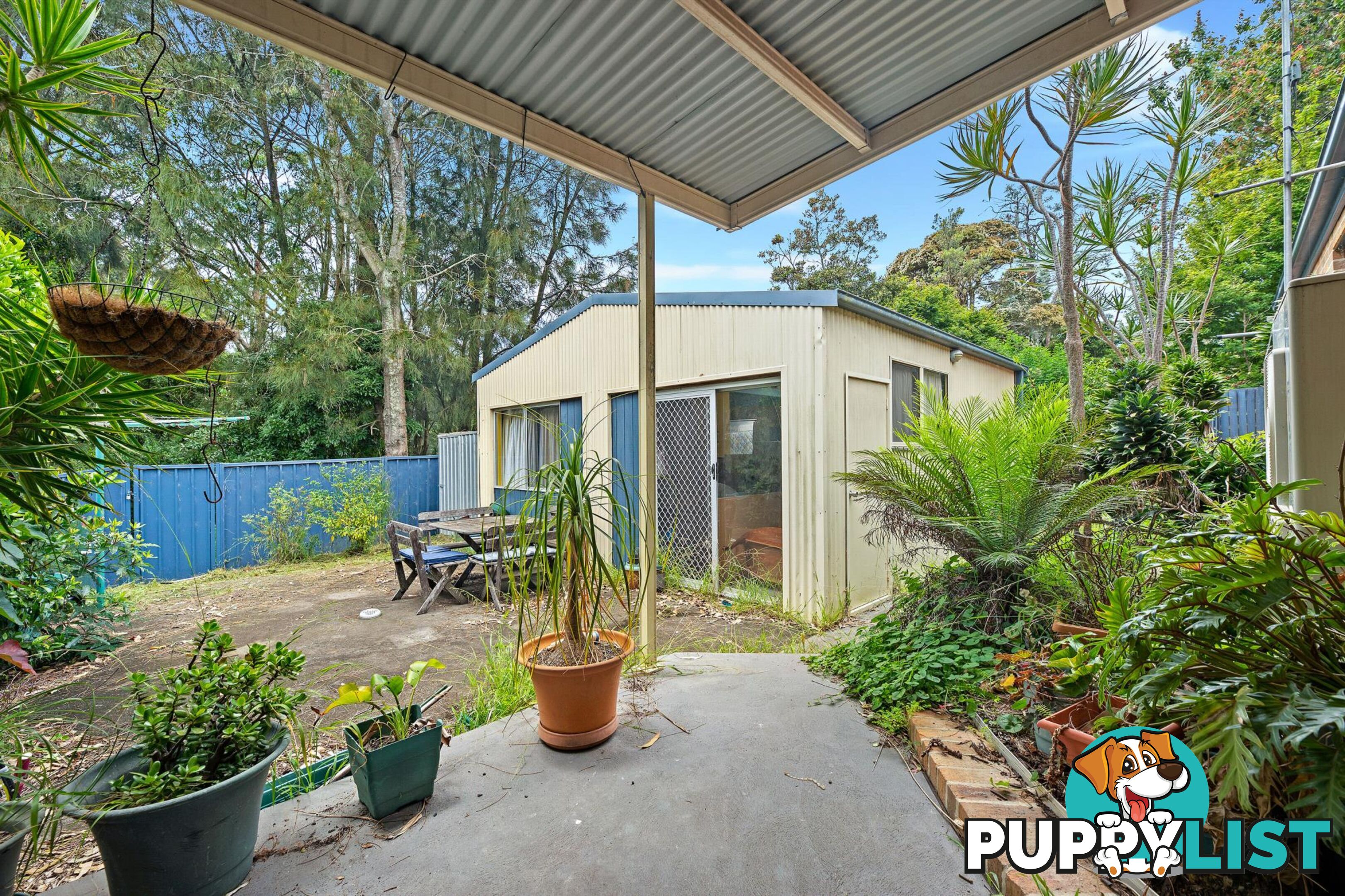 26 Manly Street TUROSS HEAD NSW 2537