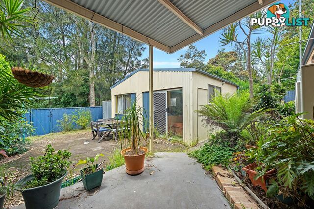 26 Manly Street TUROSS HEAD NSW 2537