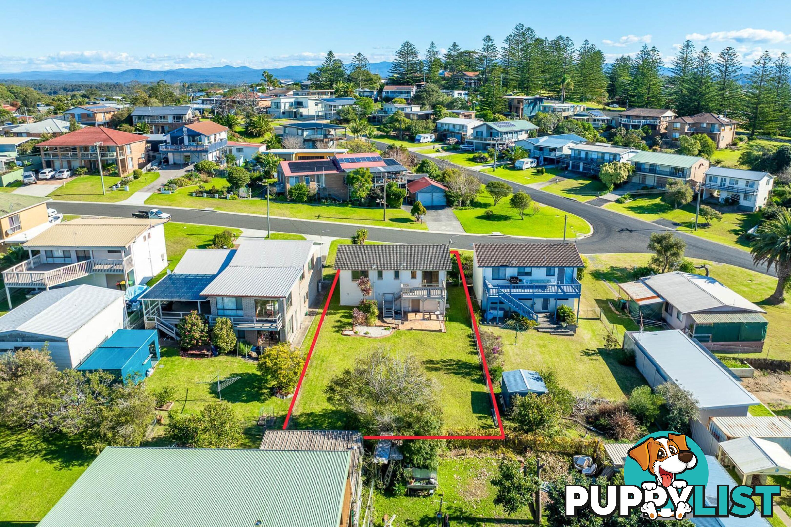 6 Swordfish Street TUROSS HEAD NSW 2537