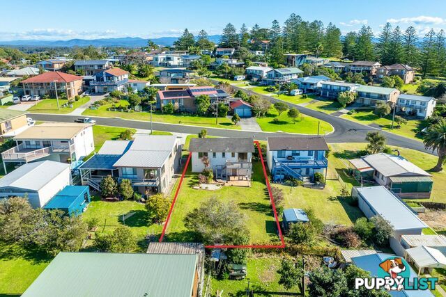 6 Swordfish Street TUROSS HEAD NSW 2537