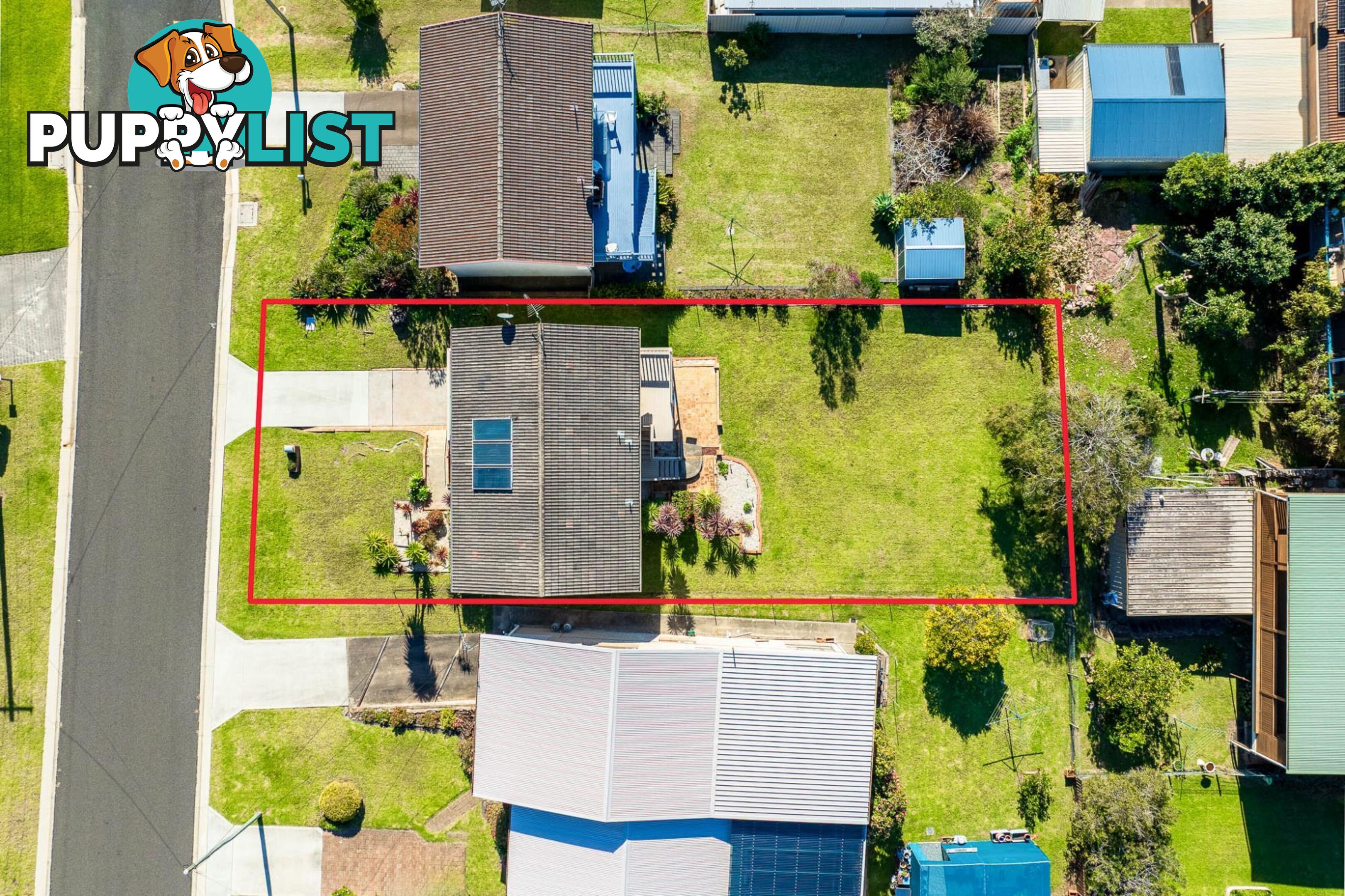 6 Swordfish Street TUROSS HEAD NSW 2537