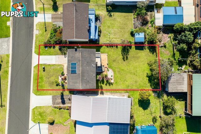 6 Swordfish Street TUROSS HEAD NSW 2537
