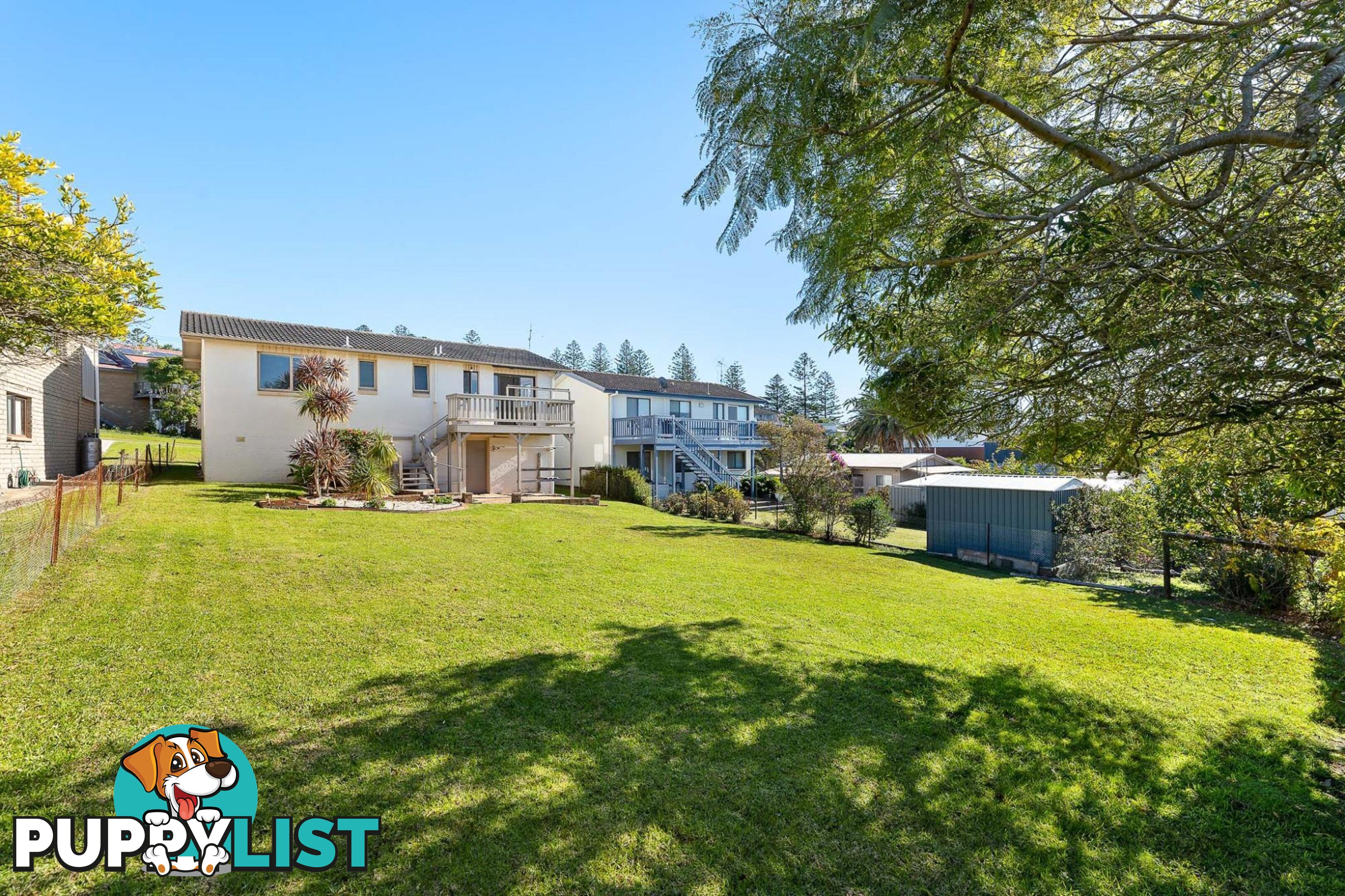 6 Swordfish Street TUROSS HEAD NSW 2537