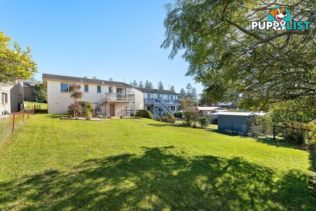 6 Swordfish Street TUROSS HEAD NSW 2537