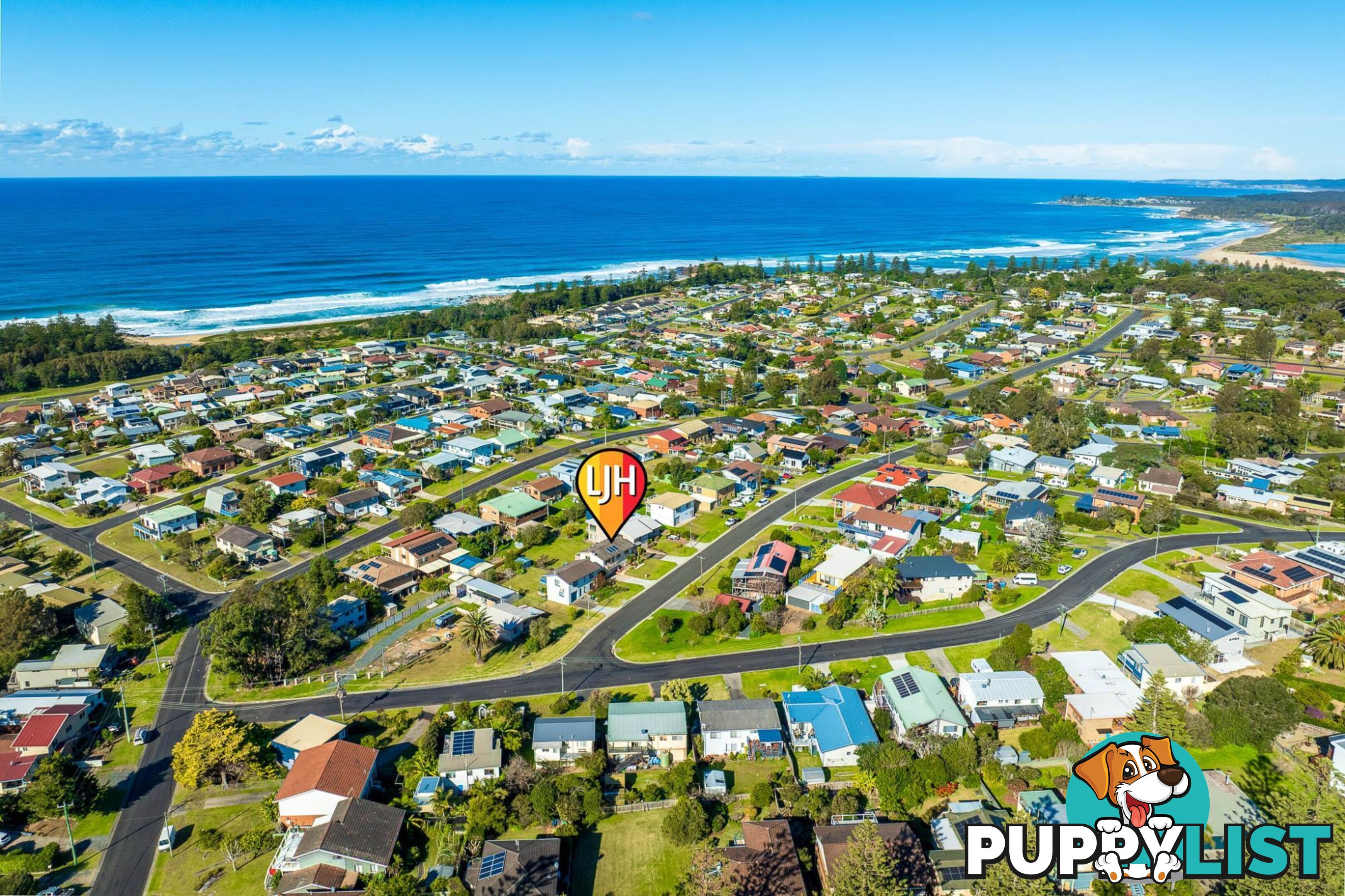 6 Swordfish Street TUROSS HEAD NSW 2537