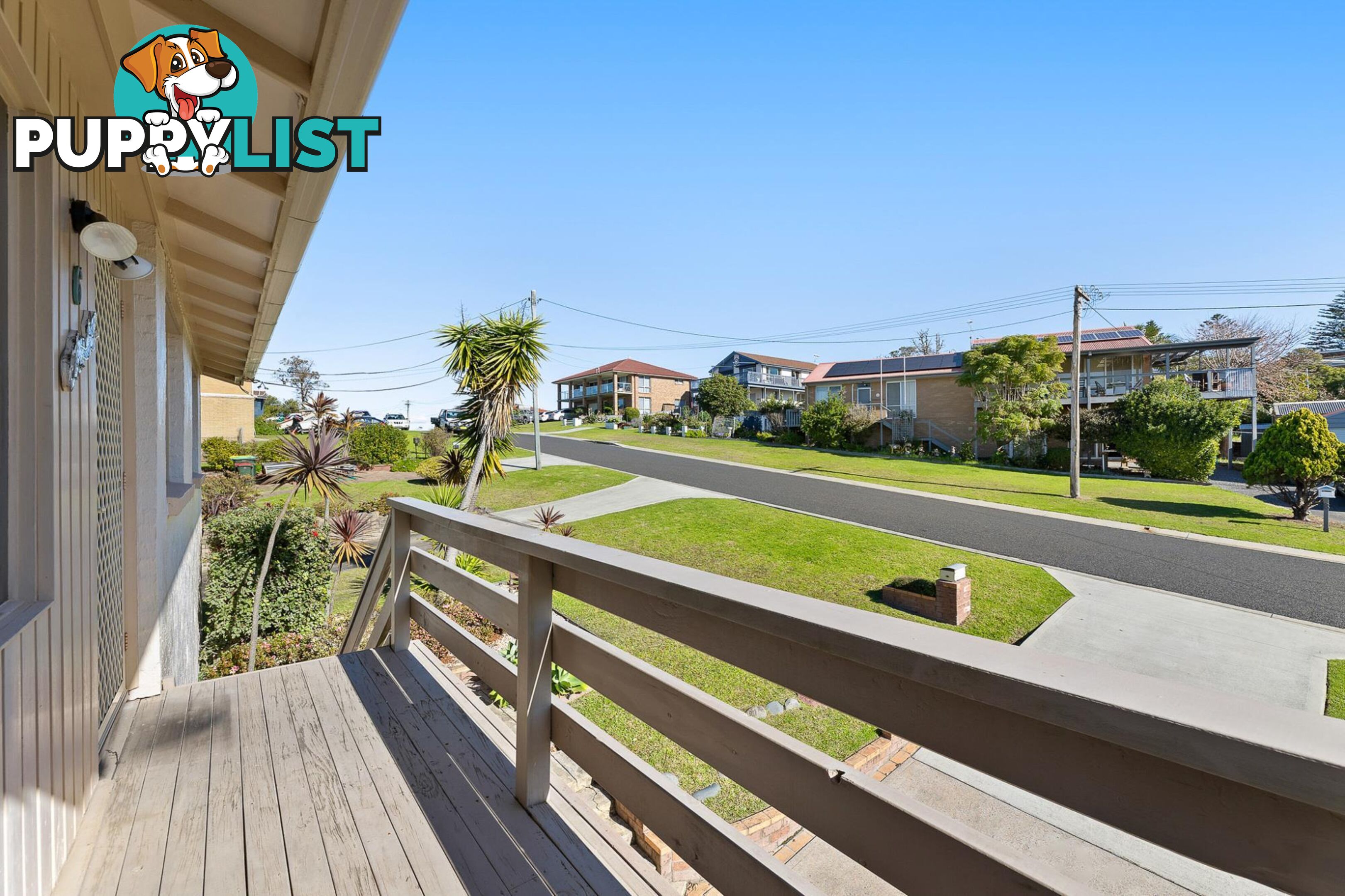 6 Swordfish Street TUROSS HEAD NSW 2537