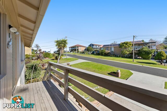 6 Swordfish Street TUROSS HEAD NSW 2537