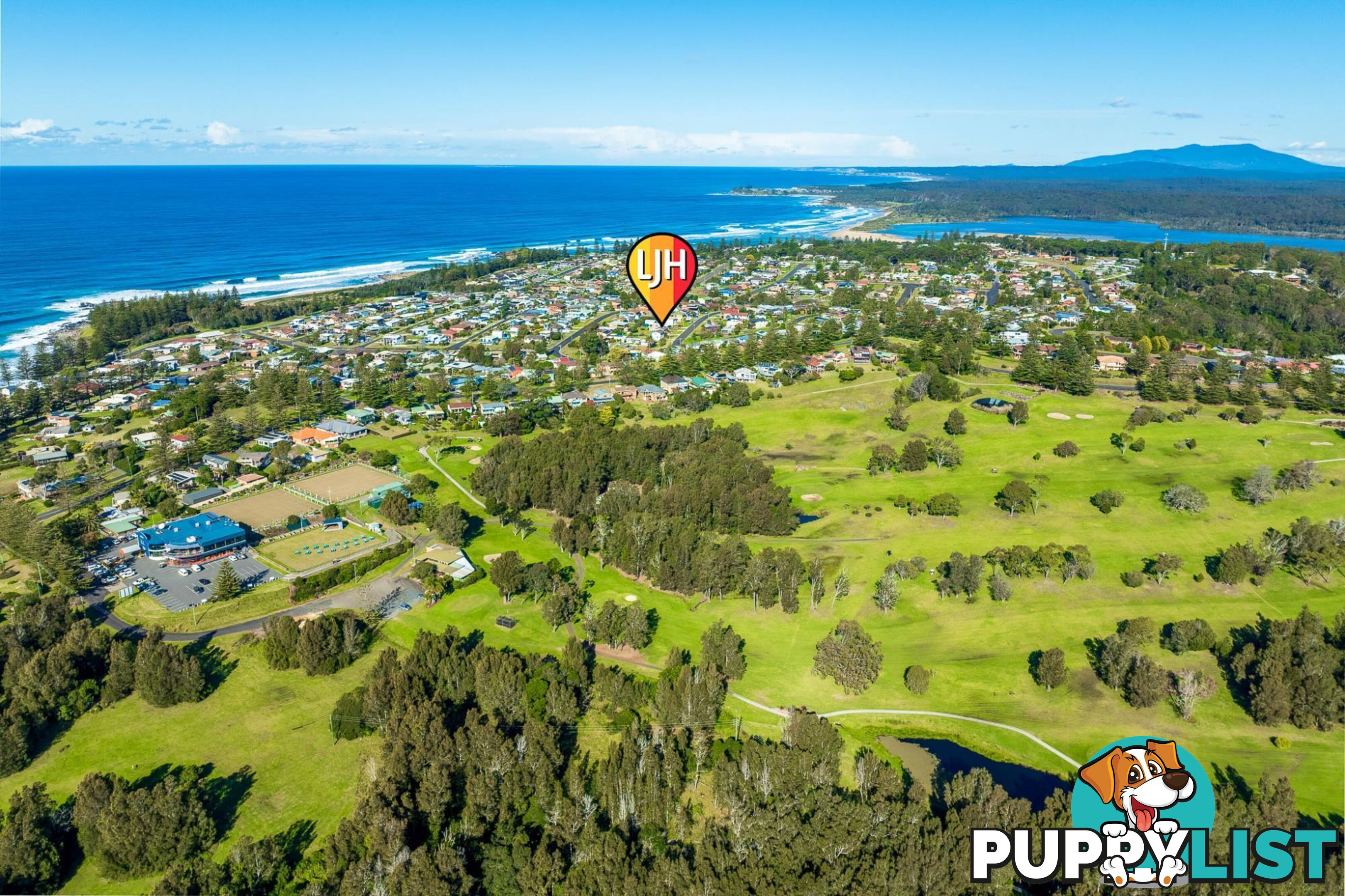 6 Swordfish Street TUROSS HEAD NSW 2537