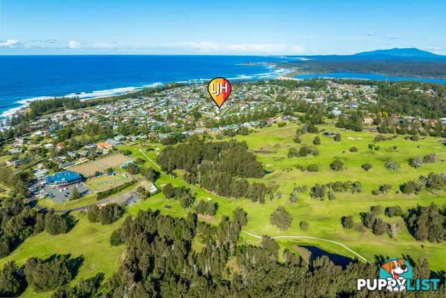 6 Swordfish Street TUROSS HEAD NSW 2537