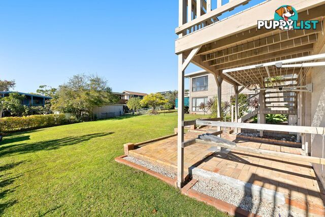 6 Swordfish Street TUROSS HEAD NSW 2537