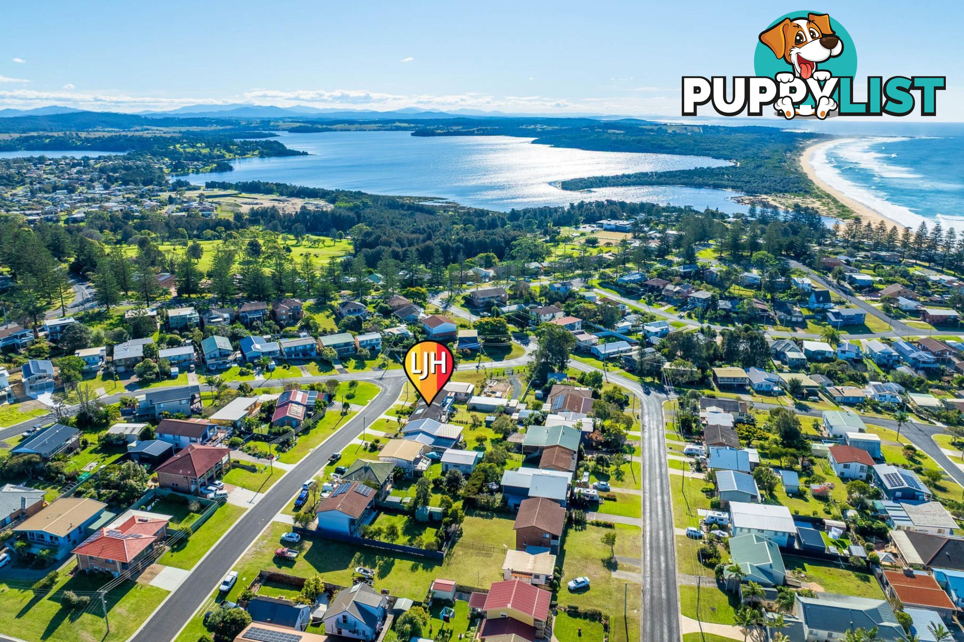 6 Swordfish Street TUROSS HEAD NSW 2537