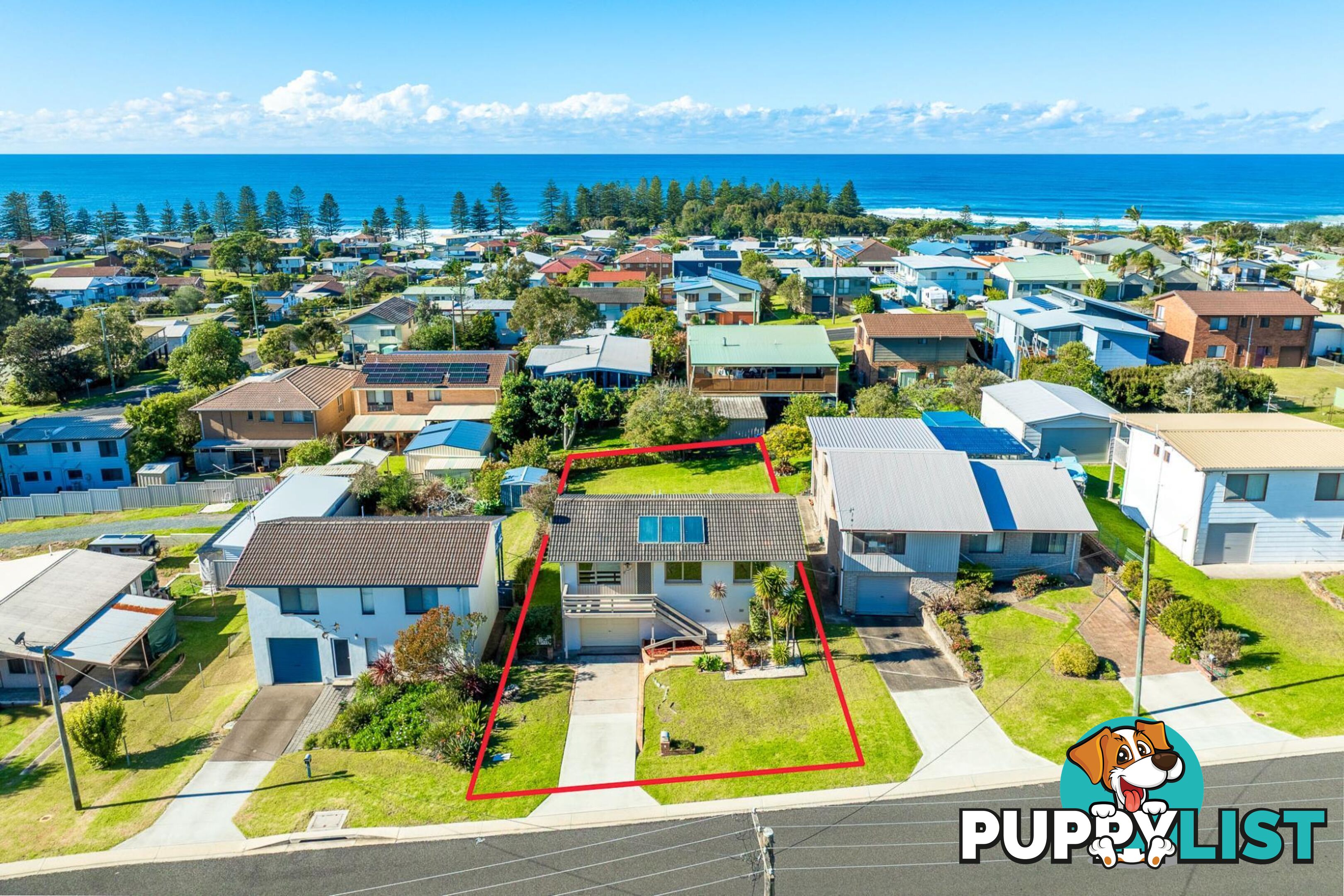 6 Swordfish Street TUROSS HEAD NSW 2537