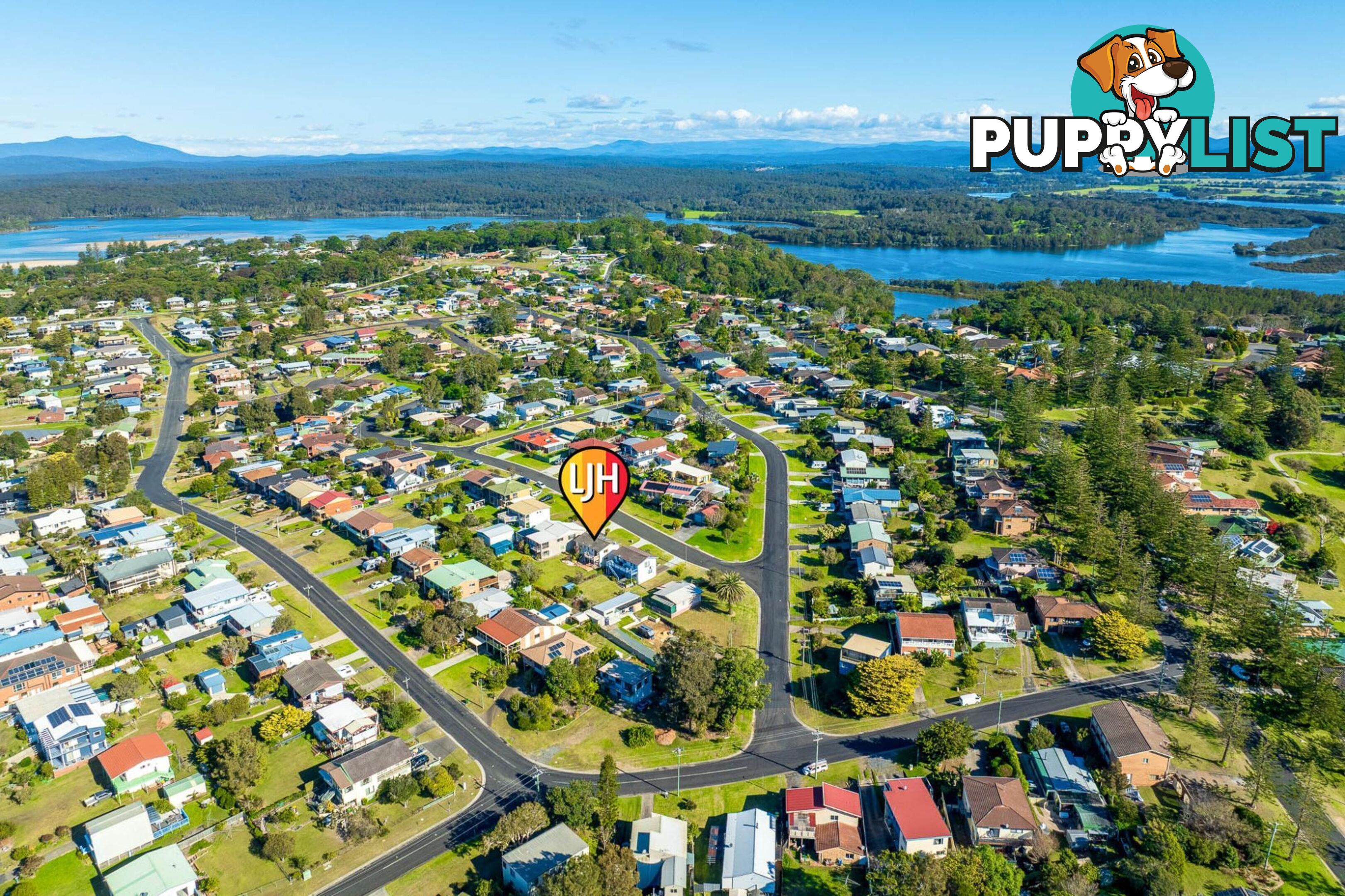 6 Swordfish Street TUROSS HEAD NSW 2537