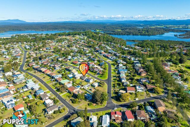 6 Swordfish Street TUROSS HEAD NSW 2537