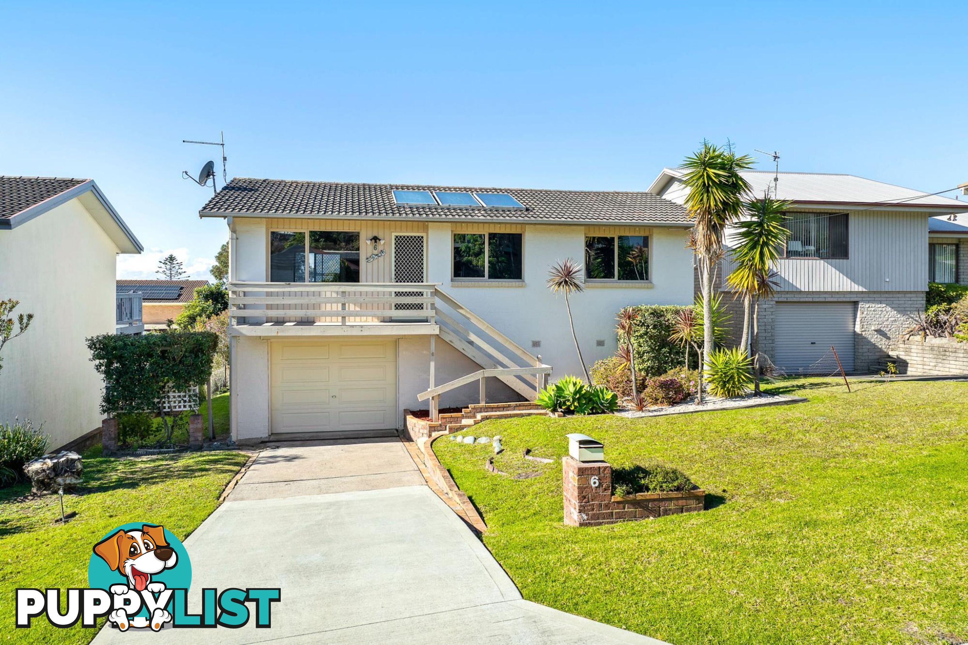 6 Swordfish Street TUROSS HEAD NSW 2537