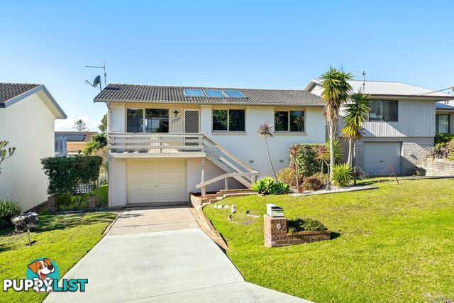 6 Swordfish Street TUROSS HEAD NSW 2537