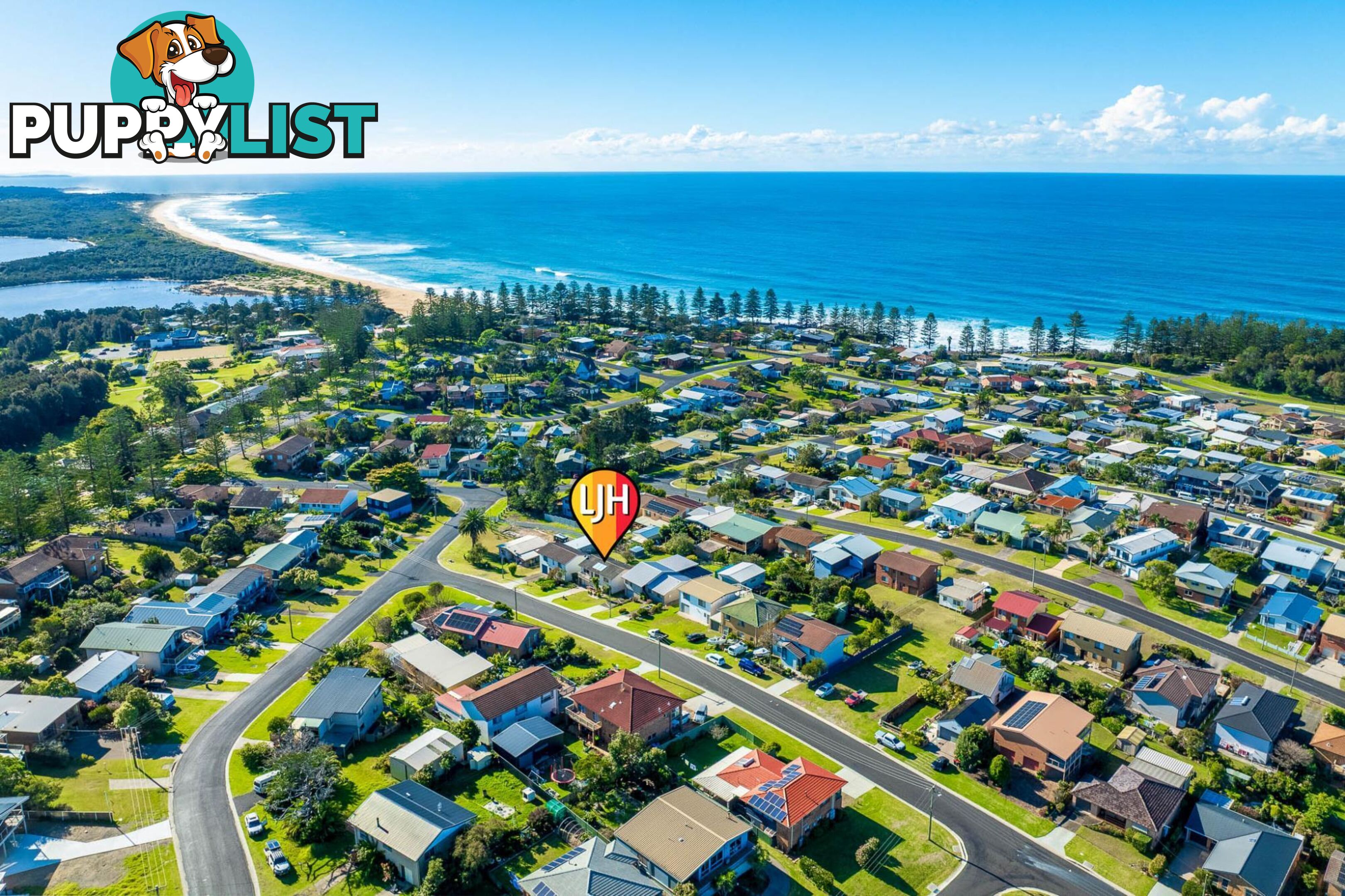 6 Swordfish Street TUROSS HEAD NSW 2537