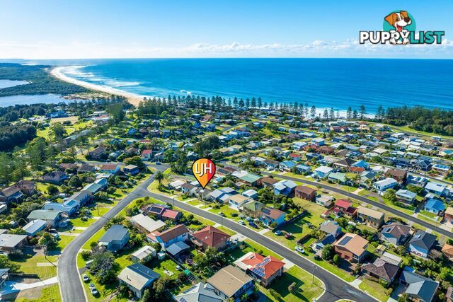 6 Swordfish Street TUROSS HEAD NSW 2537