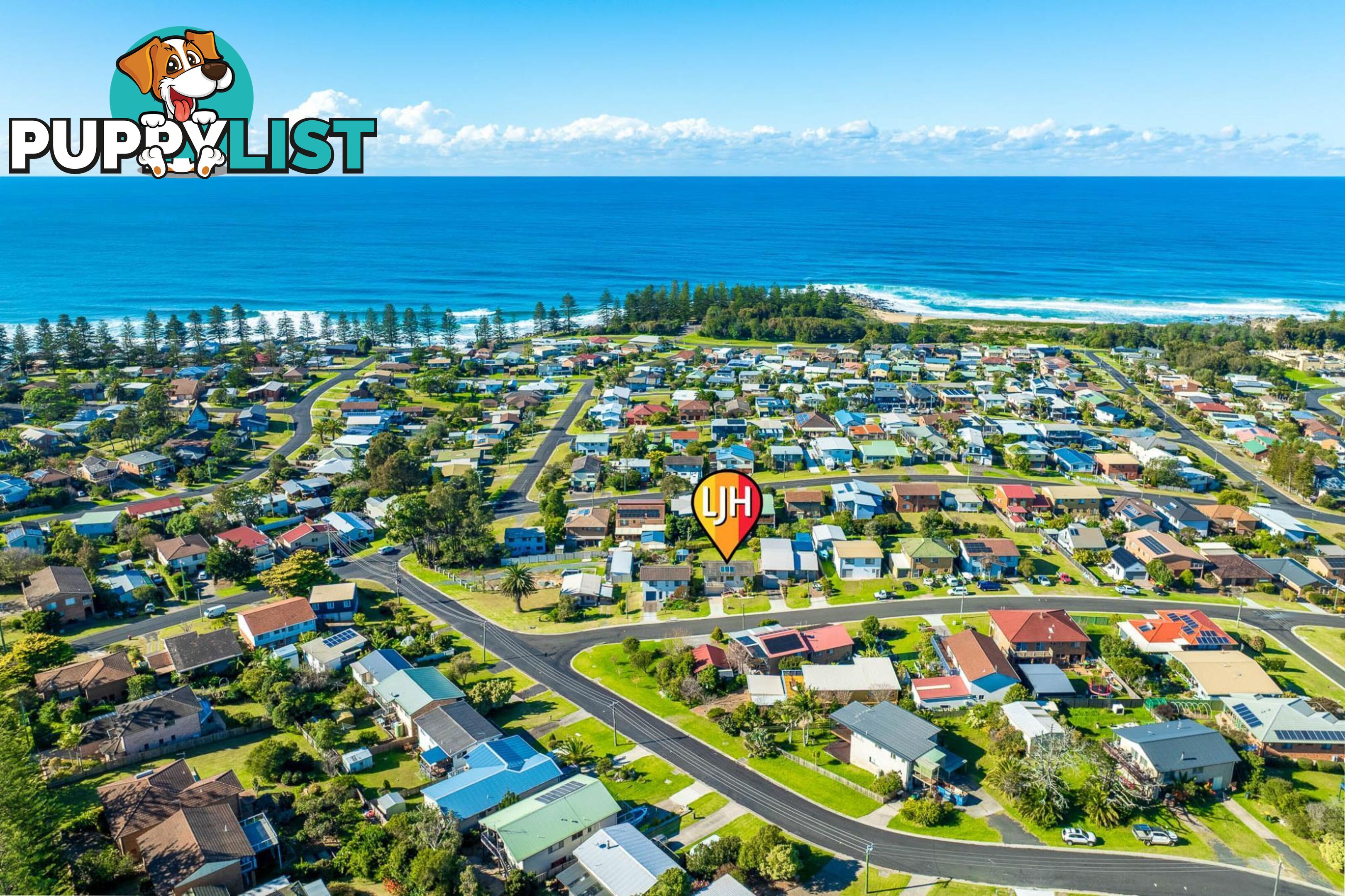6 Swordfish Street TUROSS HEAD NSW 2537
