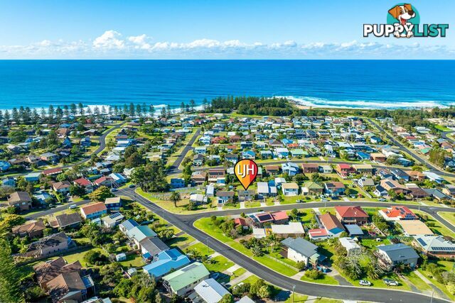 6 Swordfish Street TUROSS HEAD NSW 2537