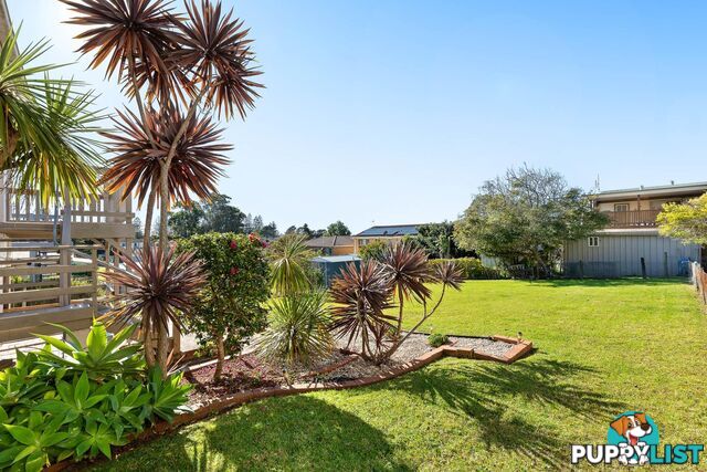 6 Swordfish Street TUROSS HEAD NSW 2537