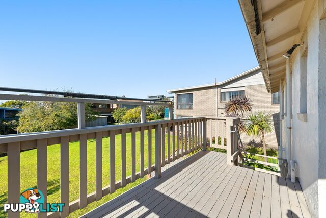 6 Swordfish Street TUROSS HEAD NSW 2537